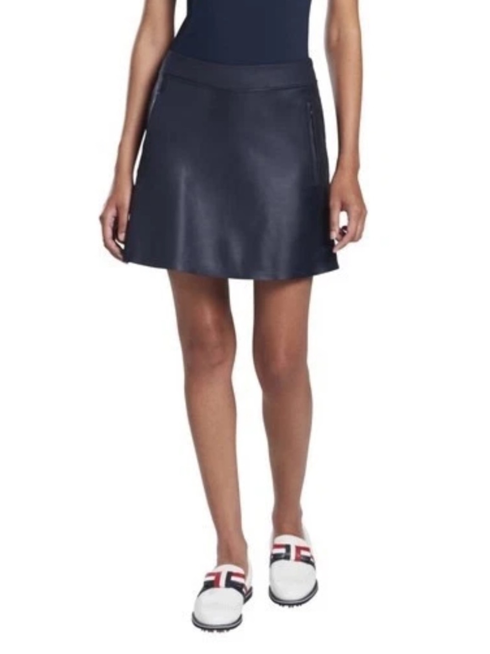 G/FORE Twilight/Navy Golf/Tennis Skort